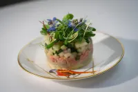 CH Longstay 33 - sarapan