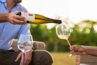 Al Pompiere - Wine and Rooms