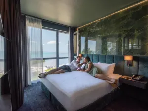 Hotel Azur Premium