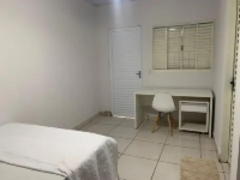 Hello MT Pousada Hotel a 