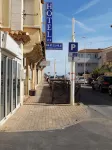 Hotel de La Plage