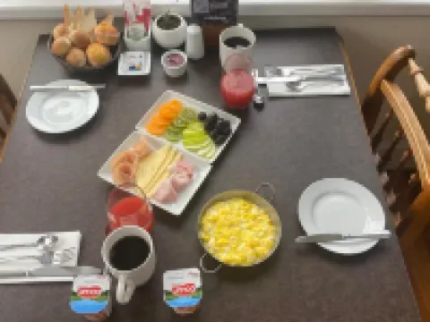 Hotel Costanera - Caja Los Andes Hoteles en Valdivia