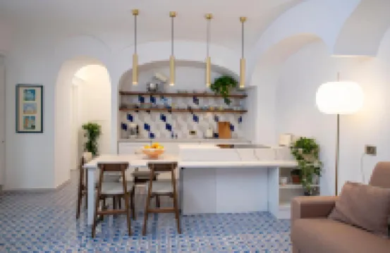 OraBlu Exclusive Villas