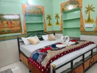 Musa's Homestay