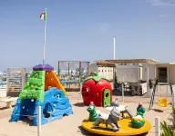 Hotel Buona Fortuna Các khách sạn ở Igea Marina