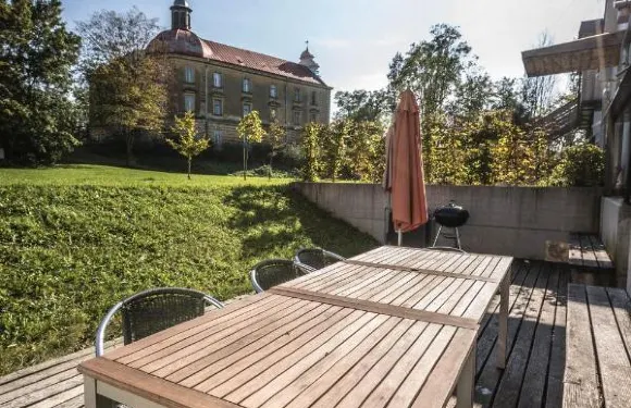 古特霍納閣度假屋