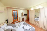 Kolkhida Resort & Spa - WiFi
