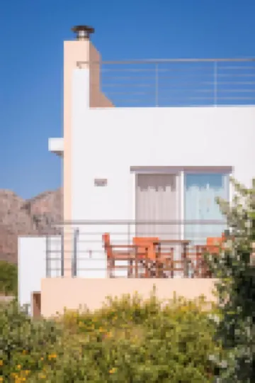 Cretan View