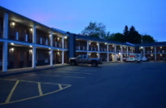 유니버시티 매너 인