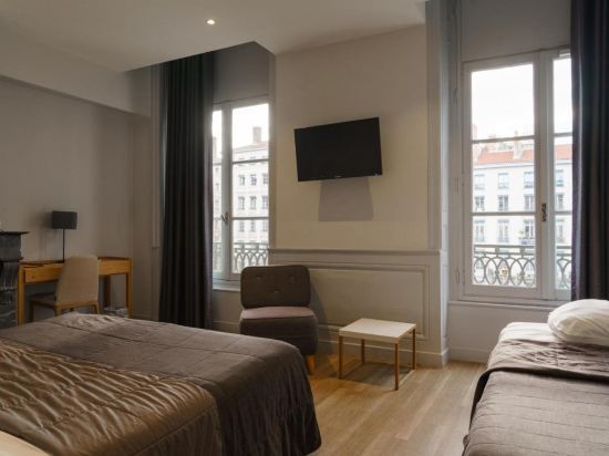 Hotel du Théatre