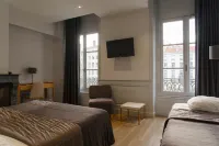 Hotel du Théatre - 2-Star