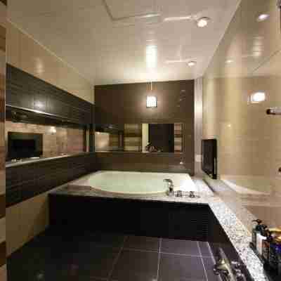 ホテル スターリゾートハーズ (大人専用) Fitness & Recreational Facilities