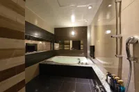 Hotel Star Resort Hers (Adult Only) - Hot Tub