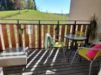 クリスタインバーグス ベッド & ブレックファスト モラ