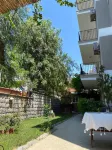 Fora Apart Otel Cesme