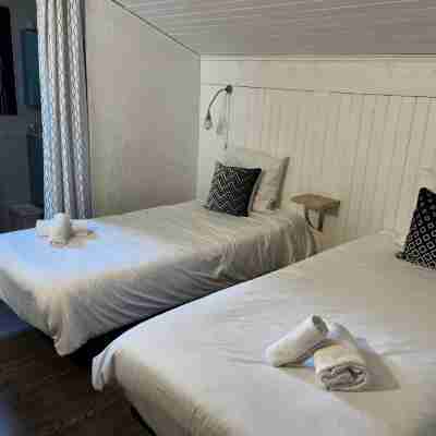 Hôtel Côte et Lac Rooms