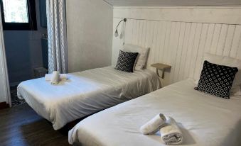 Hotel Cote et Lac