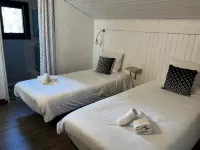 Hôtel Côte et Lac Hôtels à : Biscarrosse
