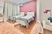 Pensión Rocamar Hotels in Velilla-Taramay