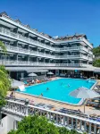 Mustis Royal Plaza Hotel - Pools