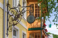 Heritage Boutique Apartments Bad Ischl - WiFi
