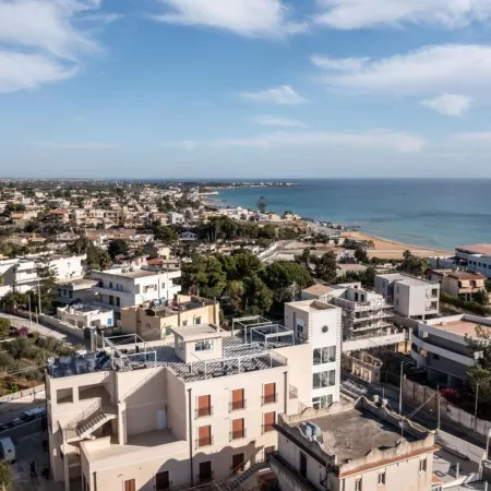 Hotel Netum Mare
