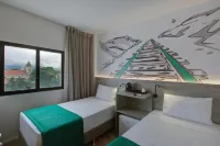 Summit Suítes Hotel Cruzeiro Hotels in Cachoeira Paulista