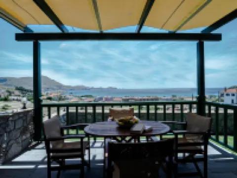 Lithoessa Hotels in Lemnos