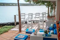 Hotel Cucuve