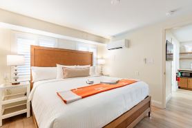 The Beach Club on Madison Avenue