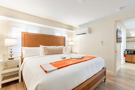 The Beach Club on Madison Avenue