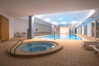 Family Hotel la Luna - All Inclusive - Beach
