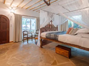 Waterlovers Beach Resort