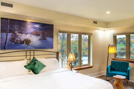 Fairy Bay Lakehouse