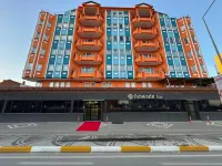 Özdemir Inn Otel Отели рядом с достопримечательностью «Balikesir Girls Dormitory Demiraslan»
