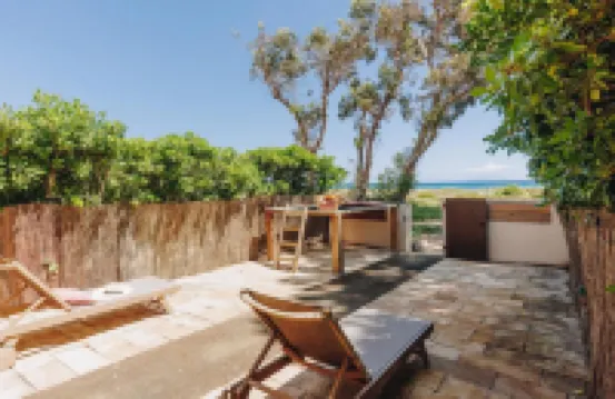 Oro Biancu Hotels in Lucciana