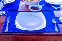 カリプソ サンセット ビーチ ホテル - 朝食
