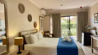 Stornoway Lodge