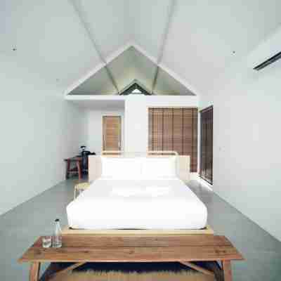 Little Moon Villa Rooms