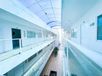 Caribbean Island Hotel