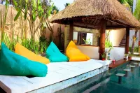 Alam Mimpi Hotel Hotels in Batu Layar