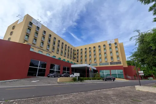 Gran Hotel Arrey