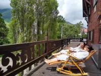 Heidi Guest House Hotels in Yuzawa