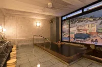 니에몬야 우오즈 시 호텔