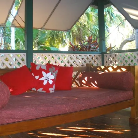 Cocos Beach Bungalows