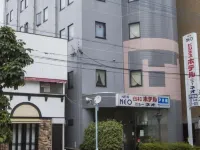 호텔 뉴 네오 가미쿠마가야 역 주변 호텔