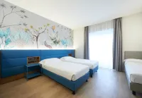Palace Hotel Zingonia Hotel a Capriate San Gervasio