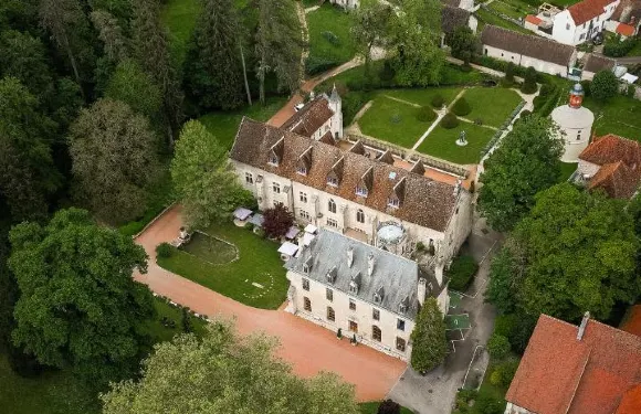 比西耶爾修道院酒店