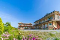 Nonsan Sodam Pension Hotel dekat Universitas Geumgang