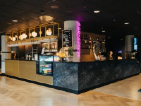 Comfort Hotel Bodø Hotéis em Bodo